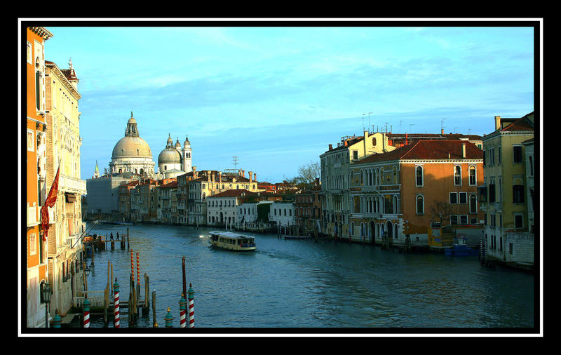 Canal Grande