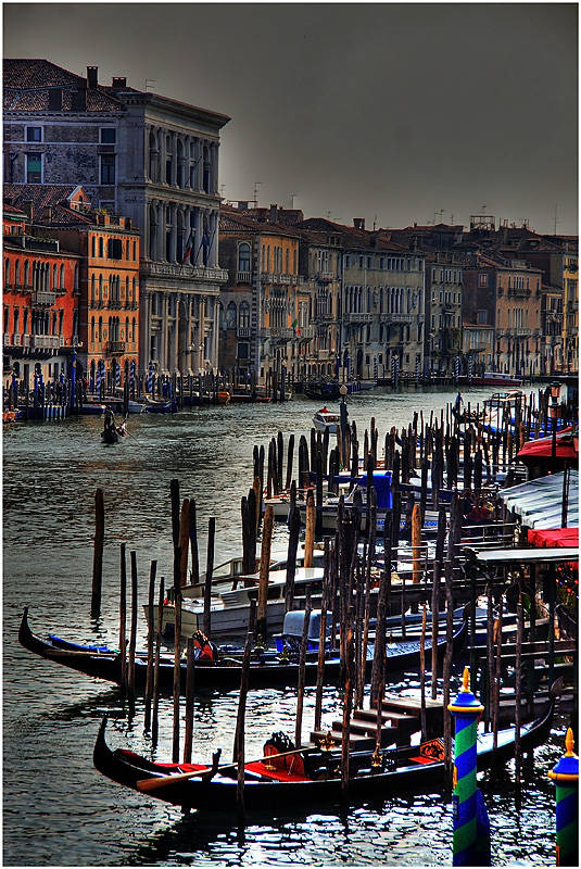 Canal Grande