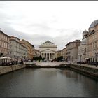 Canal Grande di Trieste