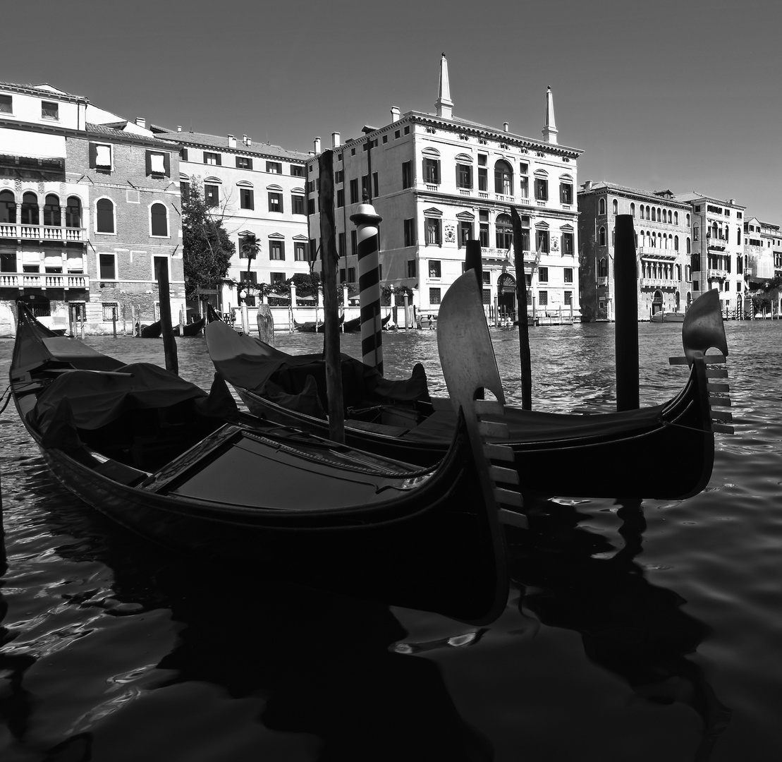 Canal Grande di Venezia