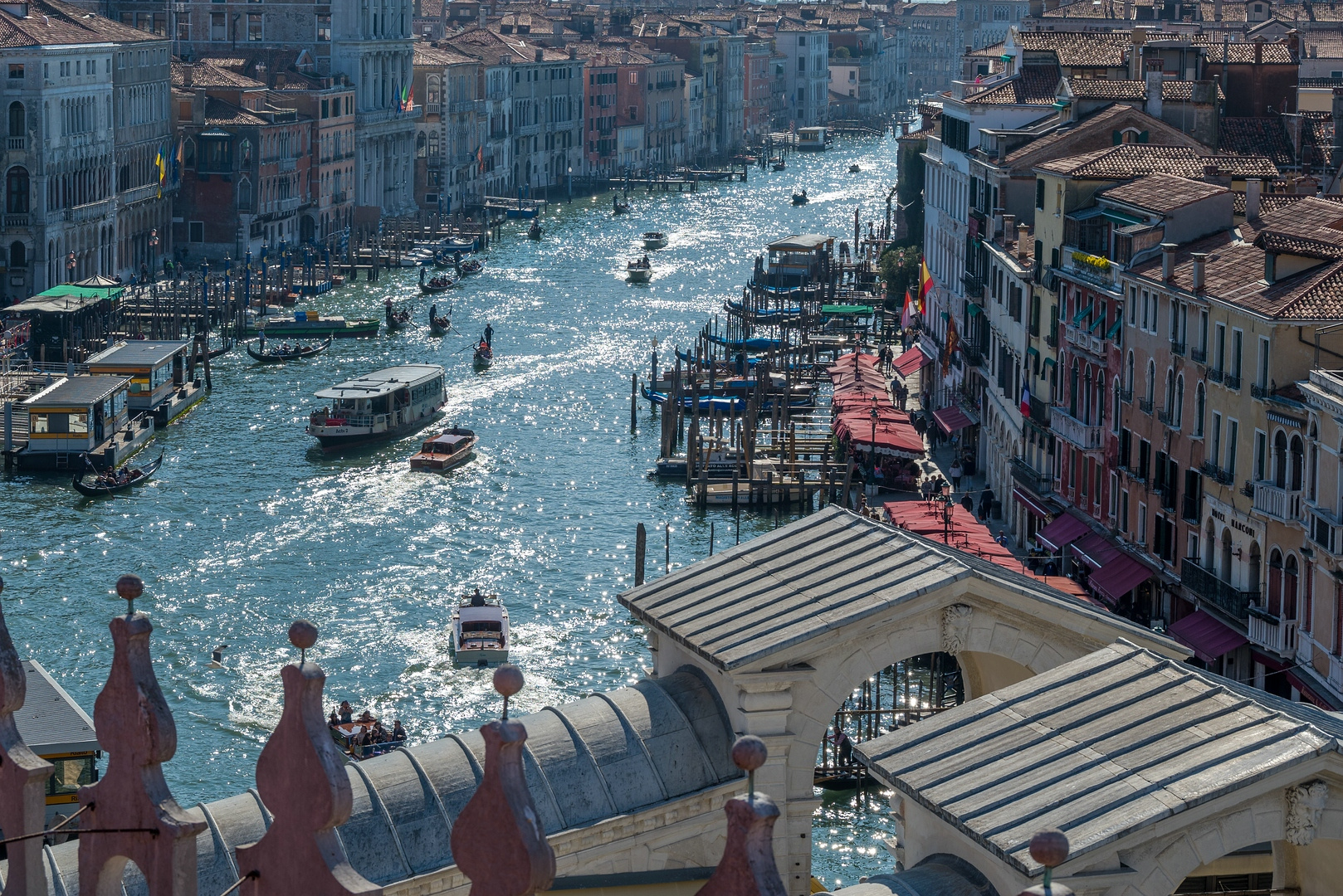 ::. Canal Grande .::