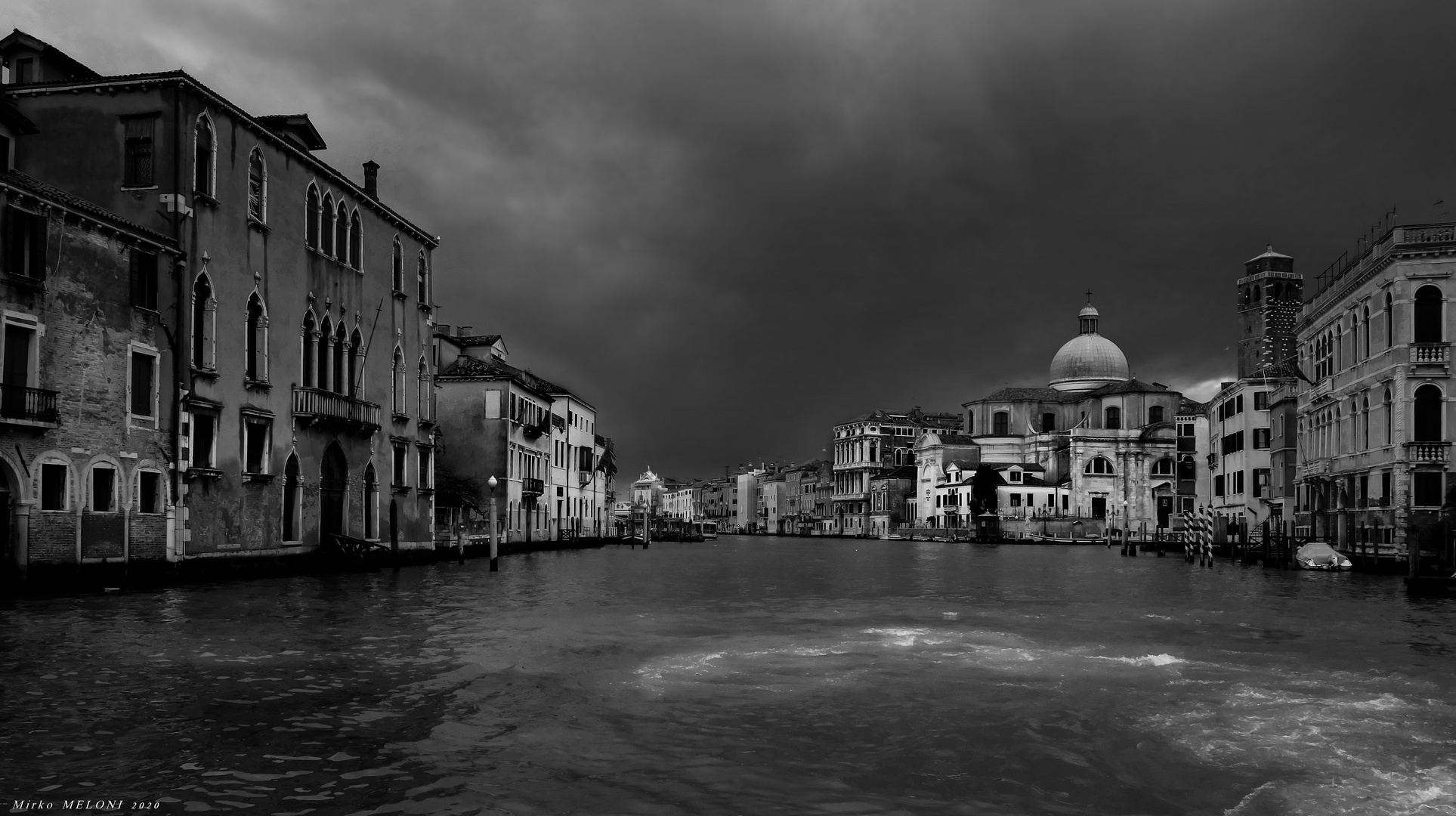 Canal Grande