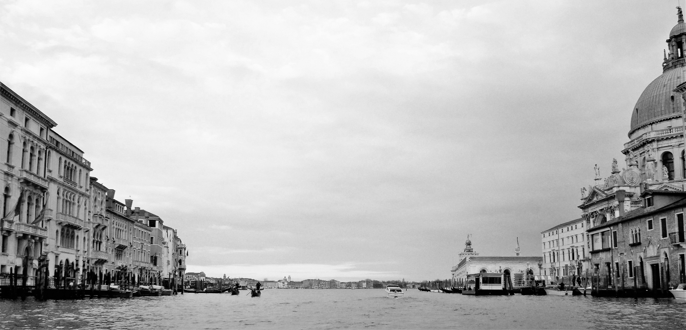 Canal Grande