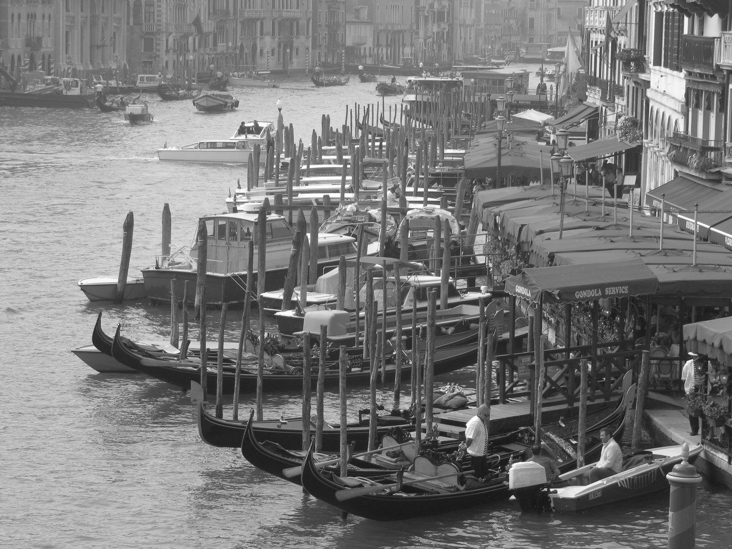 Canal Grande