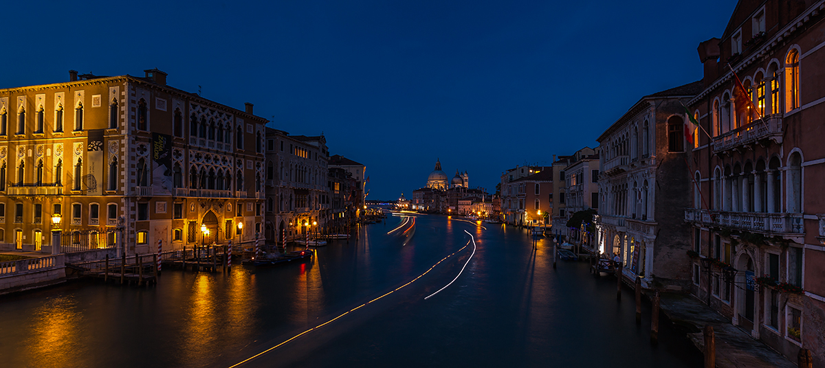 Canal Grande