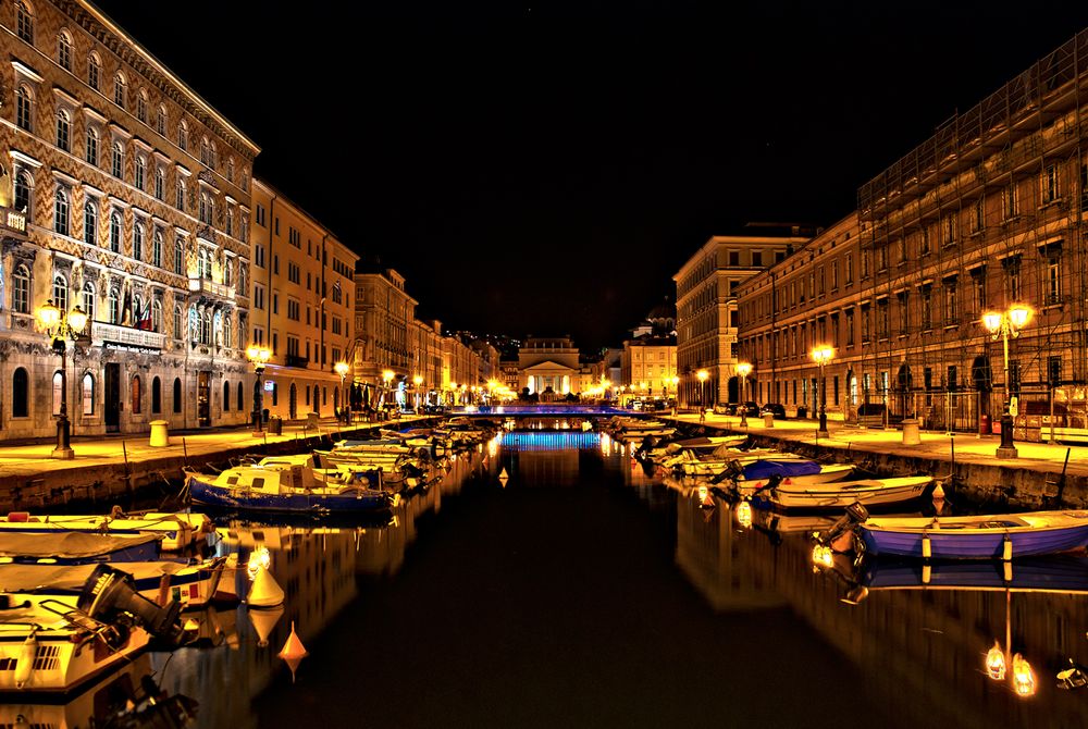 Canal Grande