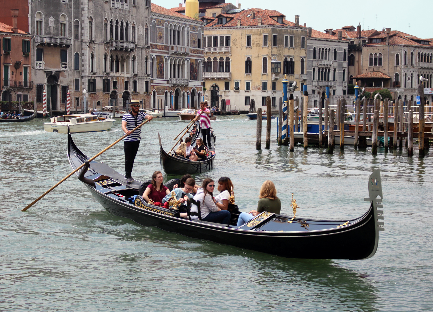 Canal Grande