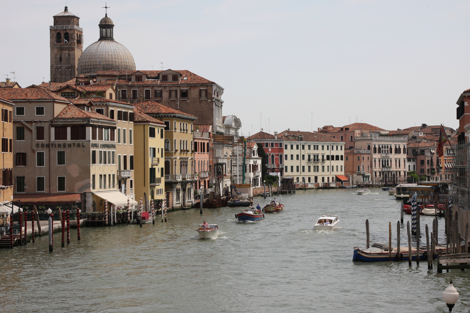 Canal Grande