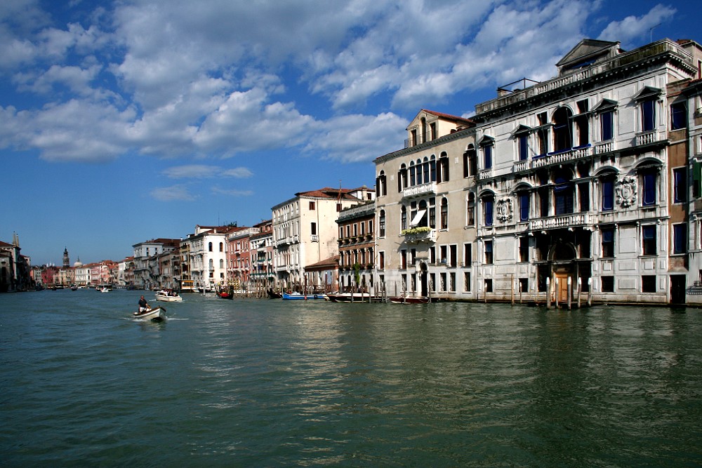 Canal Grande