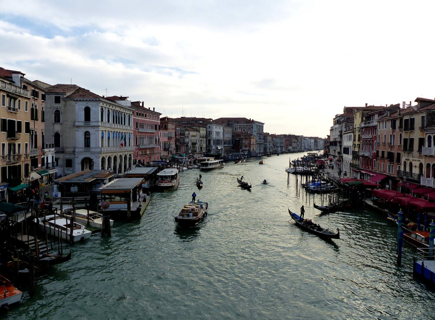 Canal Grande