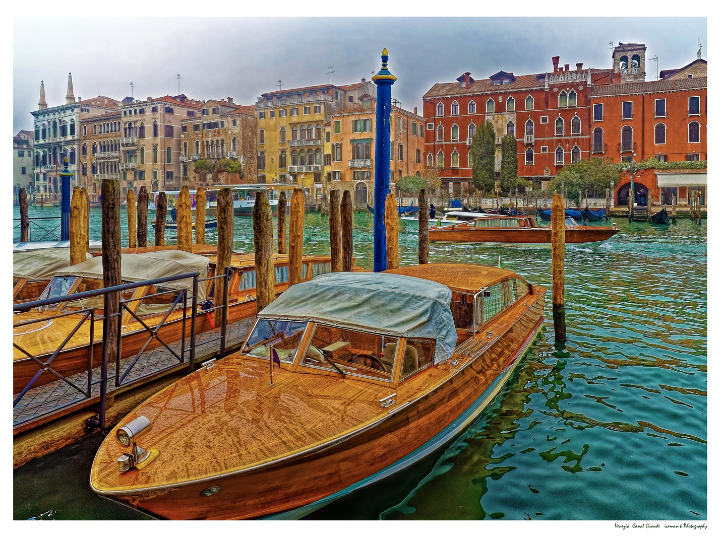 Canal Grande