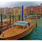 Canal Grande