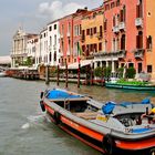 Canal Grande ...