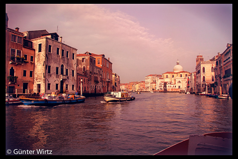 Canal Grande