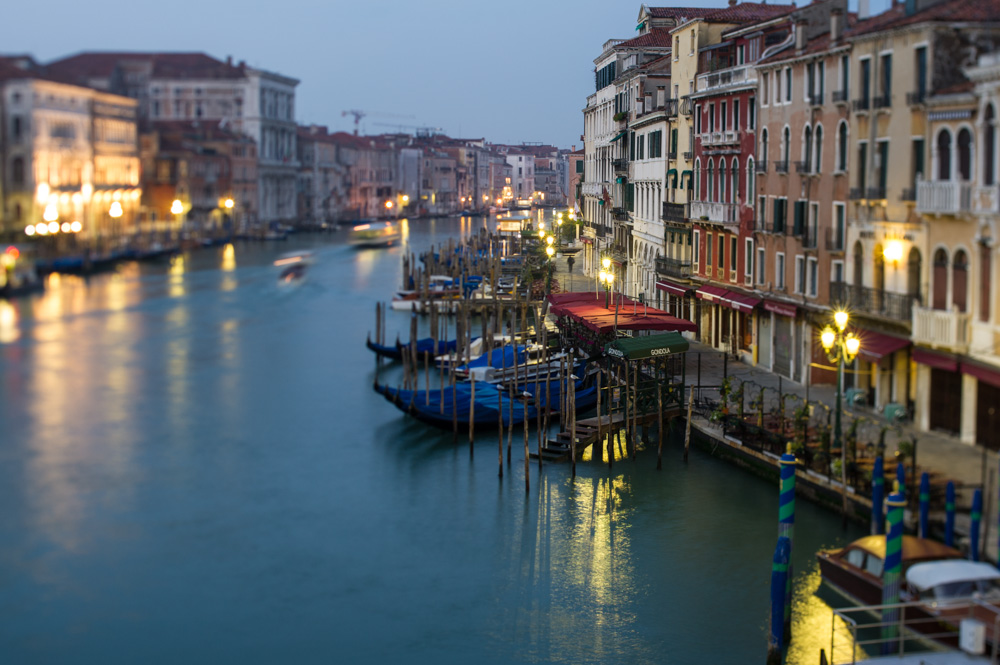 Canal Grande