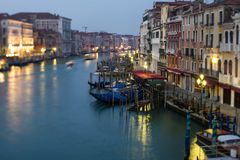 Canal Grande