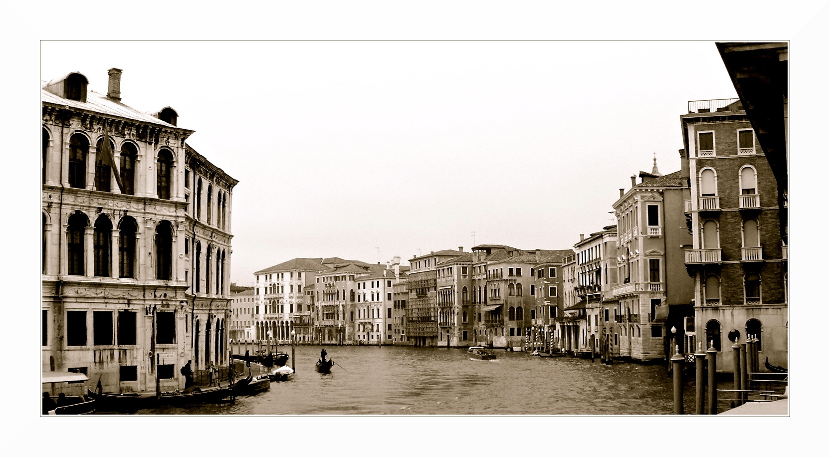 Canal Grande