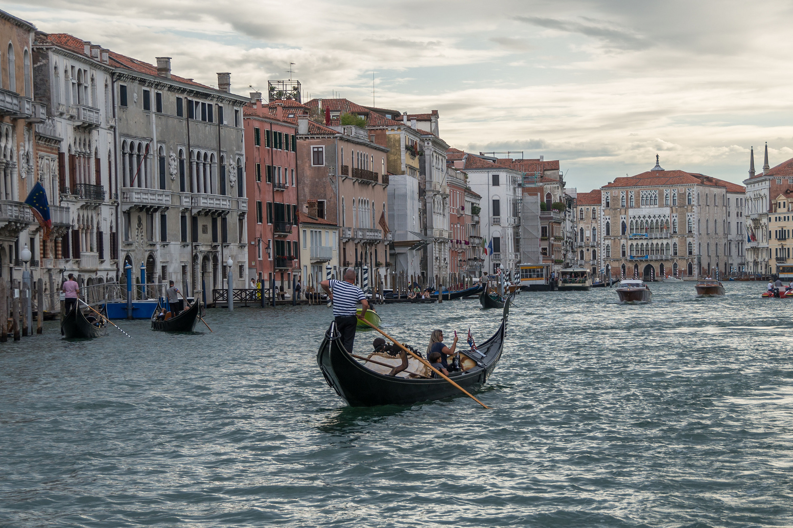 Canal Grande