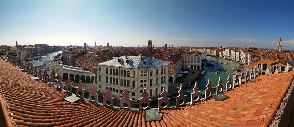 ::. Canal Grande .::