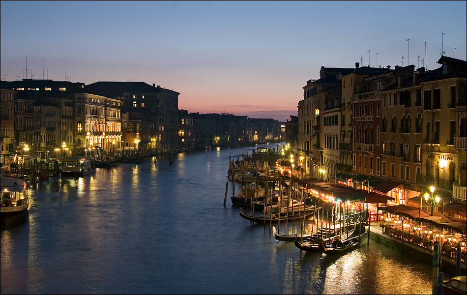 Canal Grande