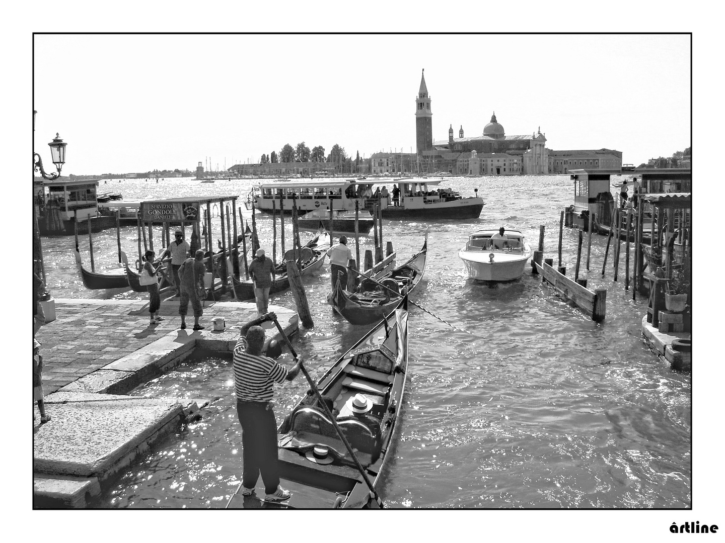 canal grande