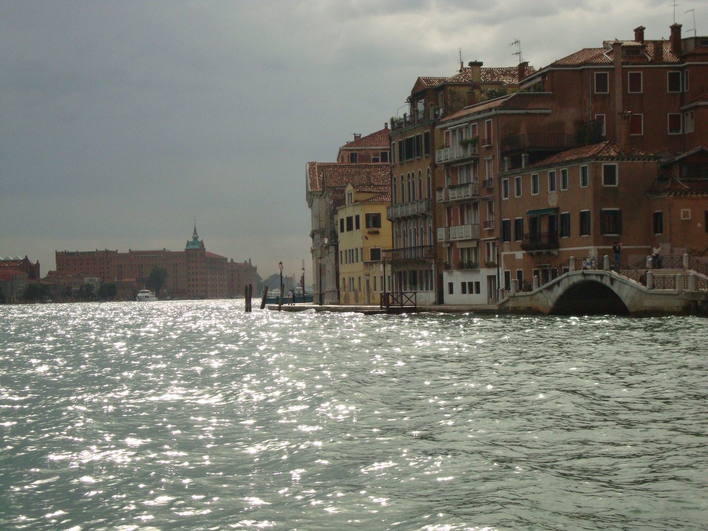 Canal Grande