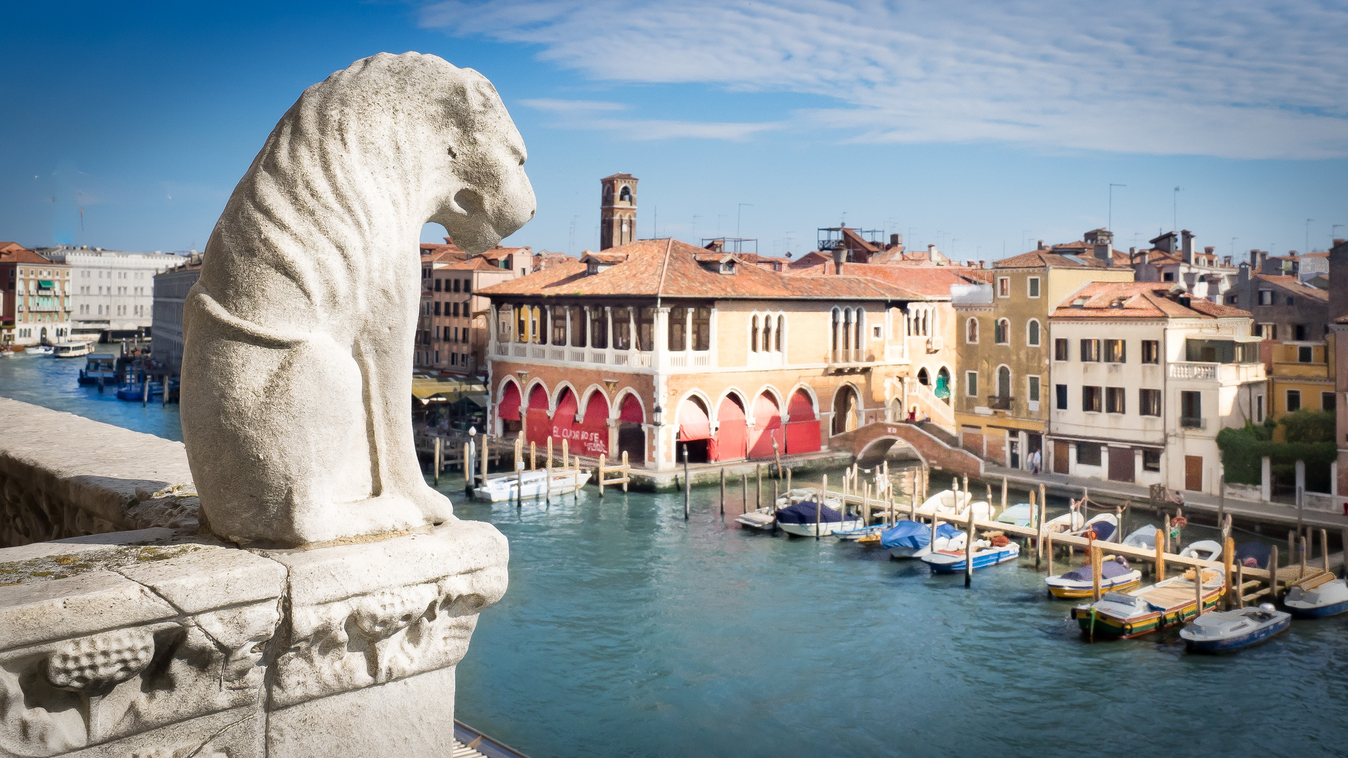 Canal grande