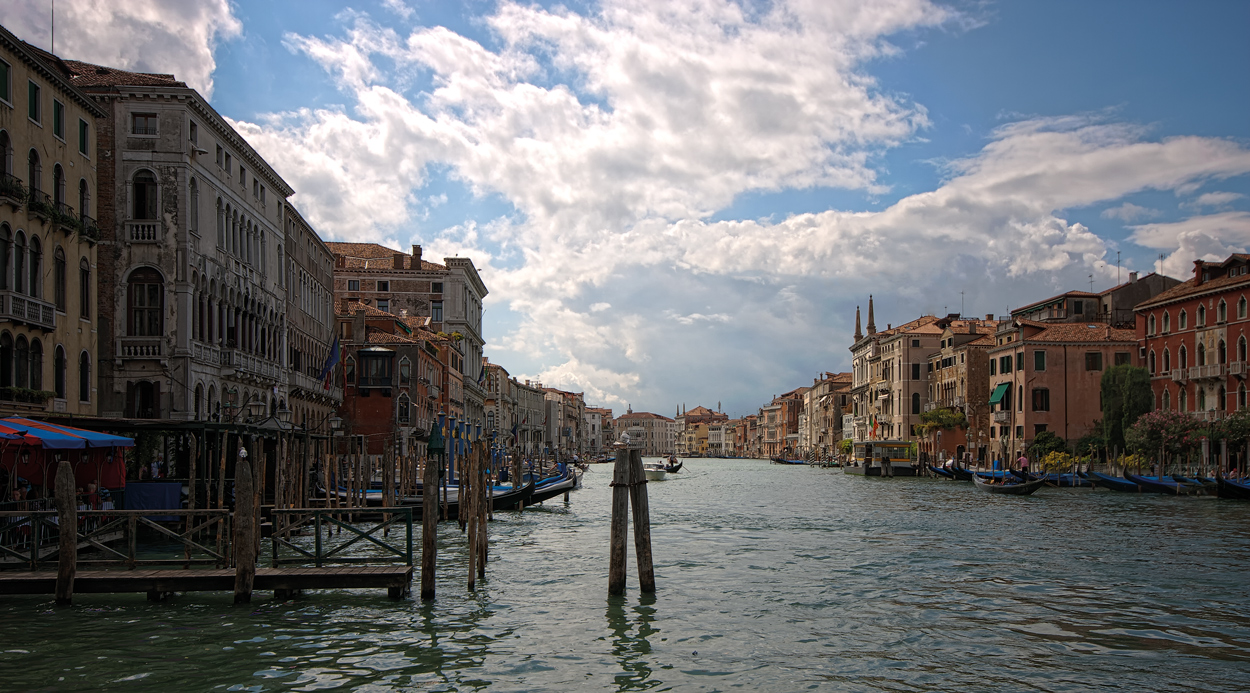 Canal Grande