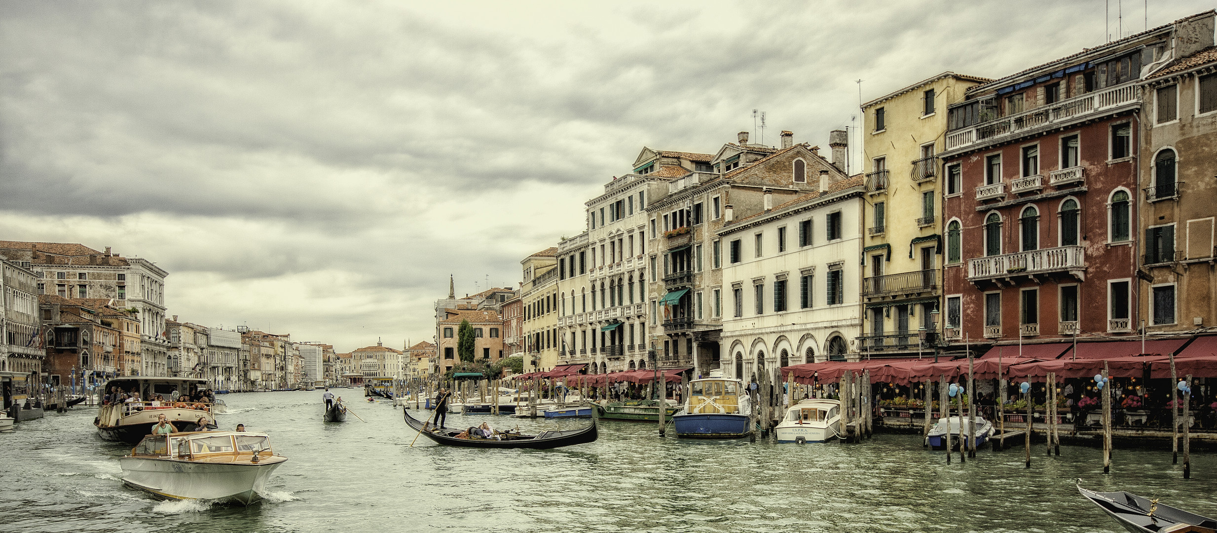 Canal Grande