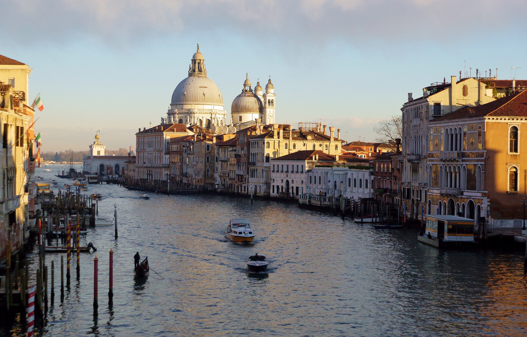 Canal Grande