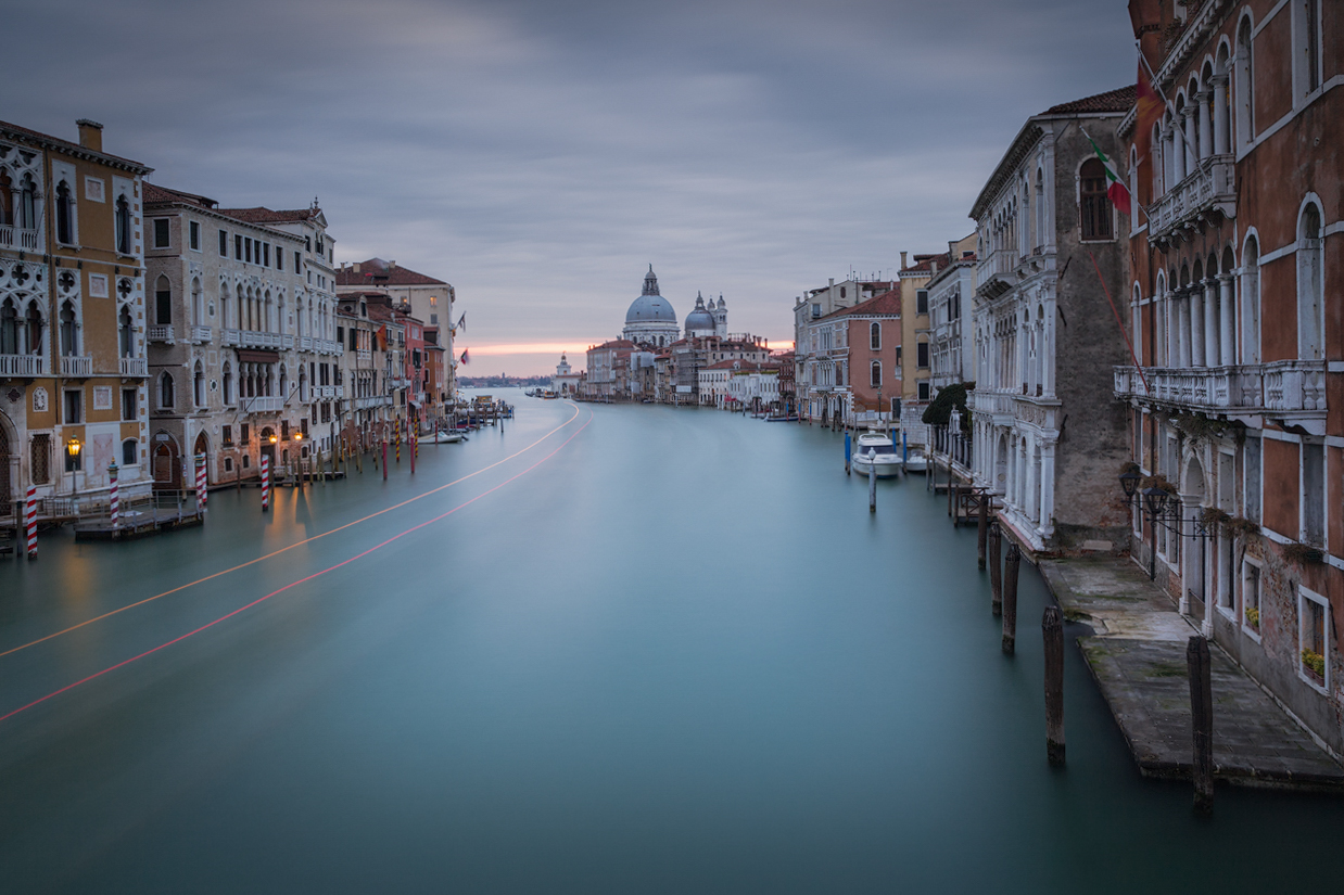 Canal Grande