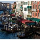 Canal Grande - Fondam. del Vin