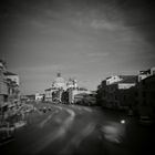 canal grande ghosts