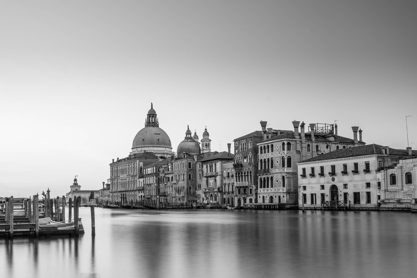 Canal Grande I