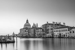 Canal Grande I