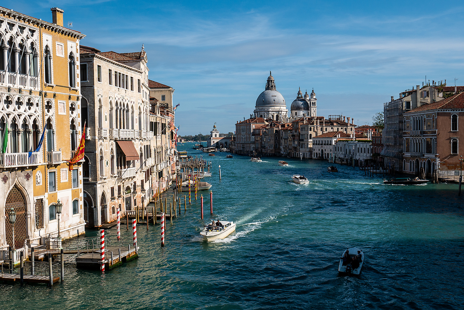 Canal Grande I