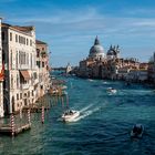 Canal Grande I