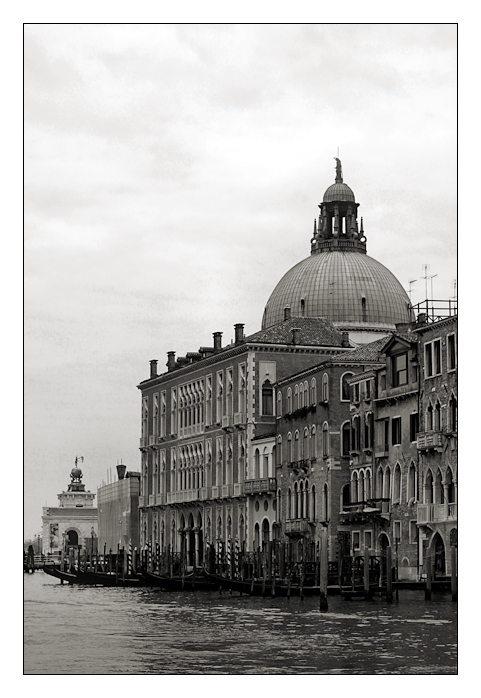 Canal Grande .II.