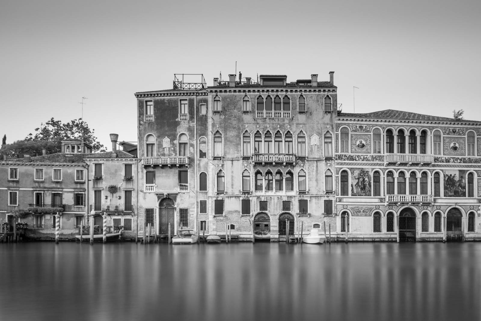 Canal Grande II