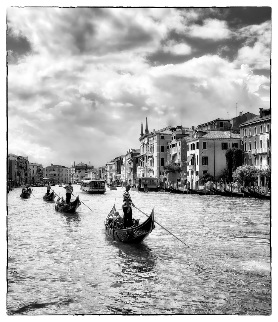 Canal Grande II