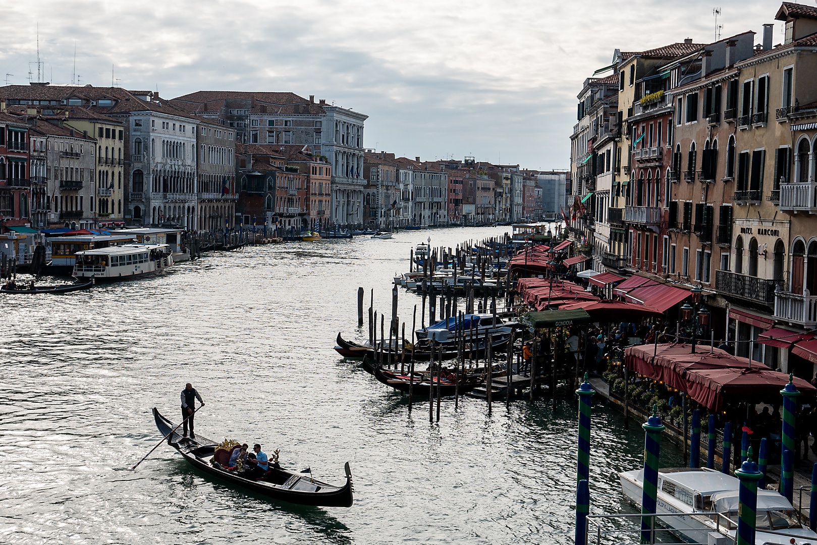 Canal Grande II