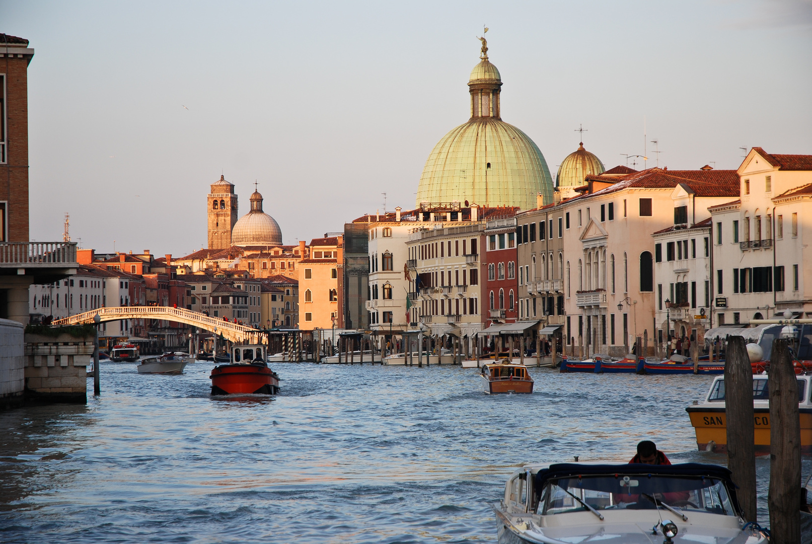 Canal Grande II