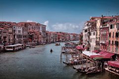 Canal Grande  III