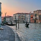 Canal Grande im Jahr 2007