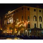 canal Grande | mani grandi