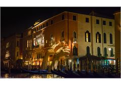 canal Grande | mani grandi