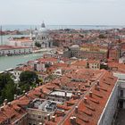 Canal Grande Mündung