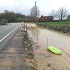 Canal Grande, oder Radweg??? 