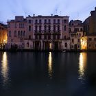 Canal Grande Panorama