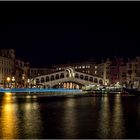 Canal Grande  Ponte di Rialto